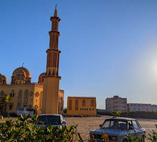 Al Saber Moschee