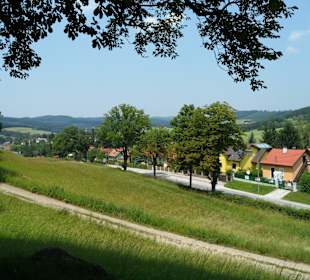 Stift Heiligenkreuz