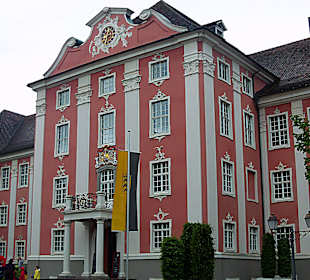 Meersburg - Altstadt