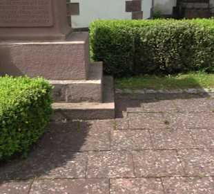 Herz-Jesu-Kirche Lützenhardt