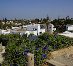 Strand Conil de la Frontera