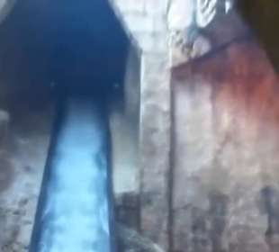 Mexiko - Chiapas Wildwasserbahn