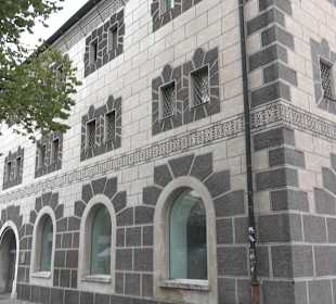 Kornhaus Ulm