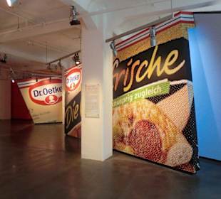 Produkt Verpackungen