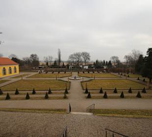 Barockgarten