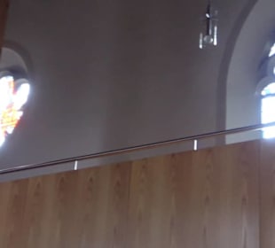 Martinskirche Dapfen