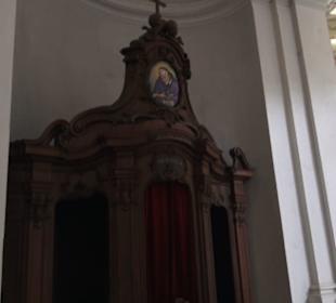 Katholische Hofkirche