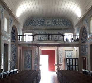 Stadtrundgang Sesimbra