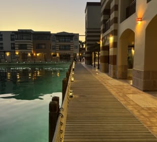 Stadtrundgang Marsa Alam