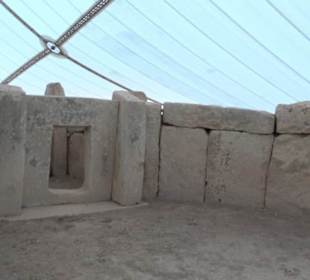 Hagar Qim & Mnajdra Temples
