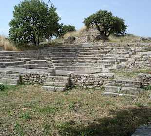 Kleines  Amphitheater