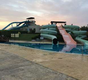 Aquapark Coraya