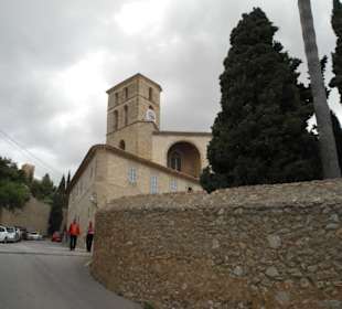 Es geht immer höher