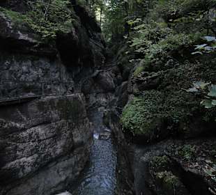 Starzlachklamm
