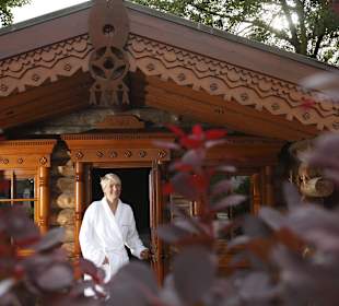 H2O Herford Jarksauna