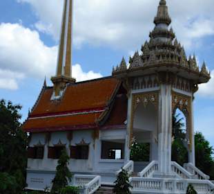 Wat Chalong