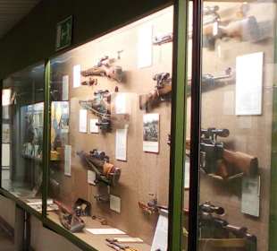 Wehrtechnische Studiensammlung Koblenz