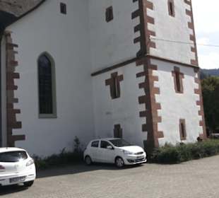 Kath. Stadtkirche St. Laurentius