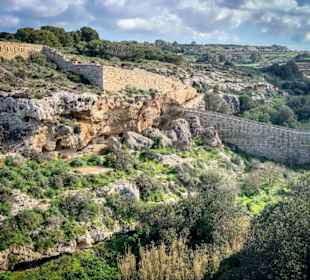 Befestigungsanlage Victorias Lines