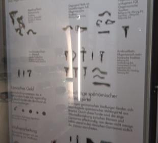 Museum Römer und Bajuwaren