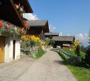 Höfeweg