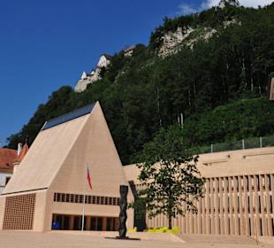 Neues Landtagsgebäude