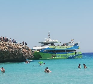 Strände Calas/Cales de Mallorca