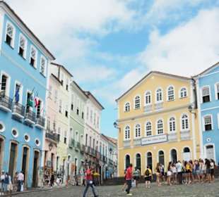 Eindrücke aus der Altstadt