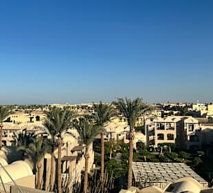 Außenansicht Iberotel Makadi Beach