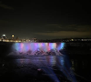 Niagarafälle / Horseshoe Falls