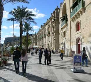 Landausflug auf eigene Faust