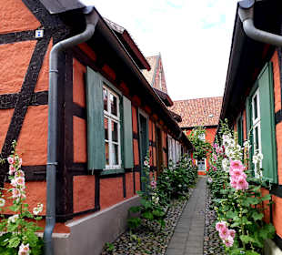 Kloster zum heiligen Geist