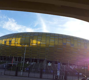 PGE Arena Gdańsk