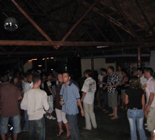 Discotheke El Castillito