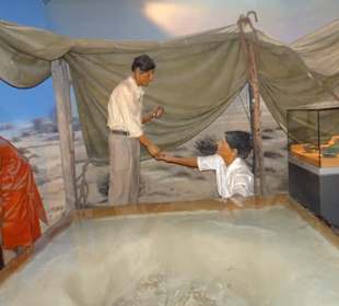 Stadtrundfahrt Dubai