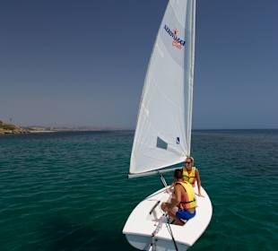 Inselrundfahrt Sizilien