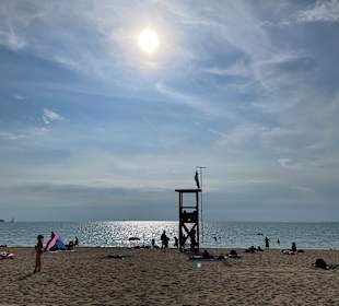 Strand Playa/Platja de Palma