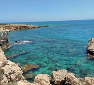  Cape Greco