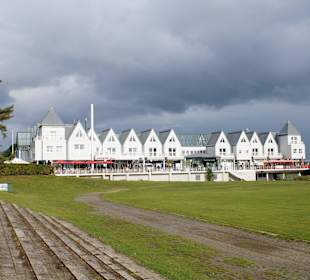 Seebrücke Heringsdorf