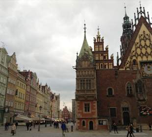 Rynek Wrocław