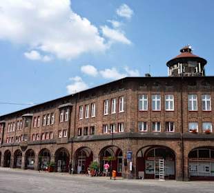 Nikiszowiec