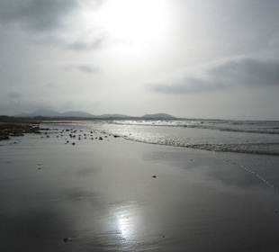 Playa de Famara