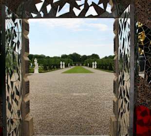 Grotte der Niki de Saint Phalle, Herrenhausen