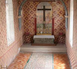 Pałac Narodowy de Sintra