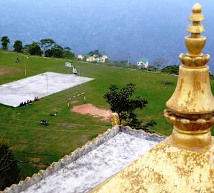 Kloster Zang Dhok Palri Phodang