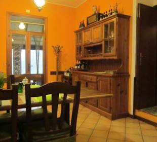 Restaurant Aquila D´Oro