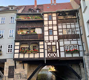 Altstadt Erfurt