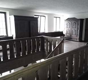 Burg Berwartstein in Erlenbach