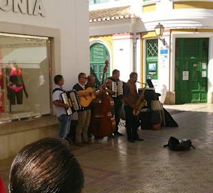 Vila Real de Santo António 