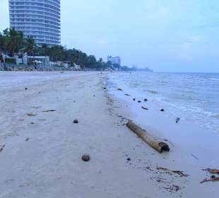 Strand Hua Hin